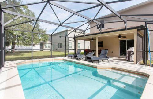 Clearwater Holiday Home - Photo 1