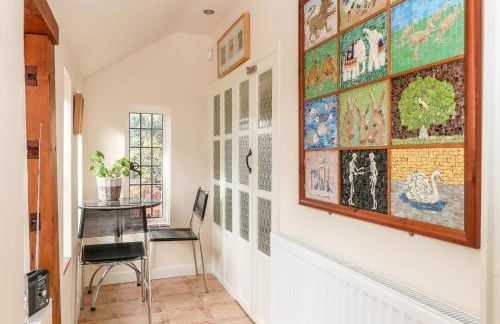 Chapel Cottage - Photo 8