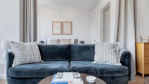 Tribeca Studio w Tons of light Gym Pool NYC-118 - Foto 2, Other