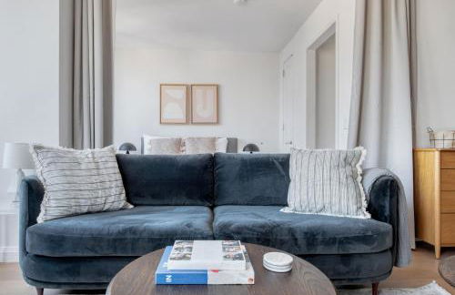 Tribeca Studio w Tons of light Gym Pool NYC-118 - Foto 2