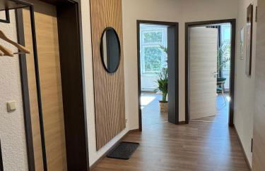 Apartment Stadtperle - Foto 47