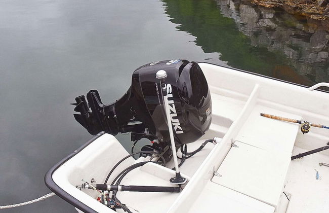 7 Person Holiday Home in Selje-by Traum - Foto 18