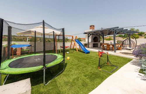 Vila Katarina ZadarVillas - Photo 15