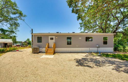 Cedar Creek Reservoir Home with Private Boat Ramp! - Foto 26