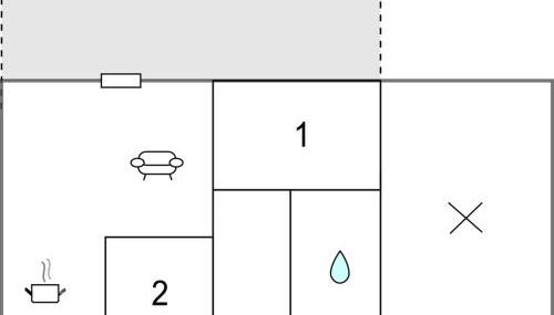 Awesome Home In San Savino Di Magione - Photo 2