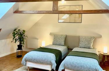 Le Pré de la Mer Le Gîte - Foto 30