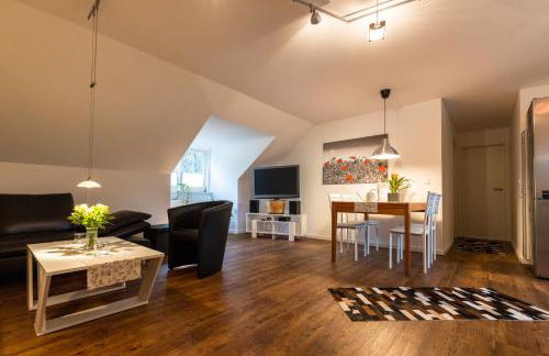 Villa Duck-Dich-Südheide - Photo 24