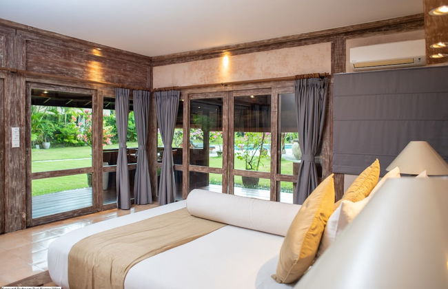 Sienna Villas Seminyak - Foto 61