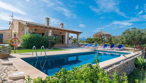 Villa Cal Berros by JS Villas - Foto 2