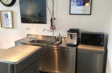 Les écolodges Sous Le Phare - Foto 117