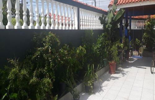 CASA PRAIA PERUÍBE PISCINA - Foto 28