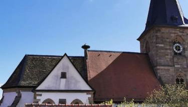 Casa Ciconia - Über den Dächern der Altstadt - Foto 2