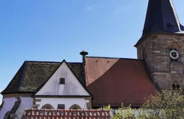 Casa Ciconia - Über den Dächern der Altstadt - Foto 2