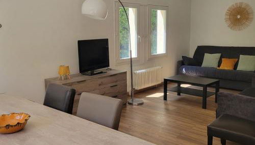 Beautiful house on large wooded grounds of 1600 m2 - Foto 5