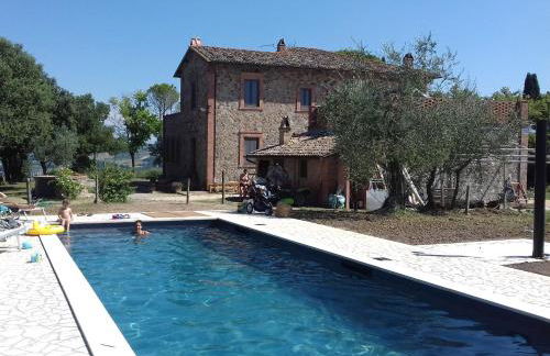 Agriturismo Riparossa - Foto 25