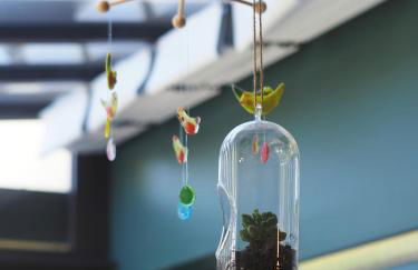 Beau 4 pièces avec grand jardin et tennis proche HEC et INRAE - Foto 19