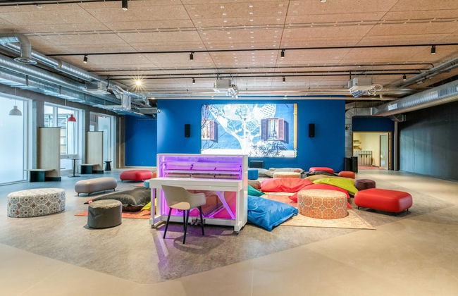 Ecla Paris Massy Palaiseau - Foto 47