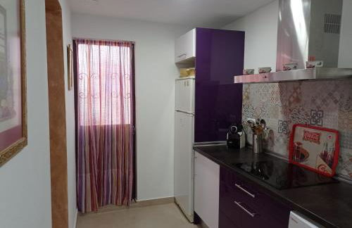 Villa La Loma del Viento - Foto 5