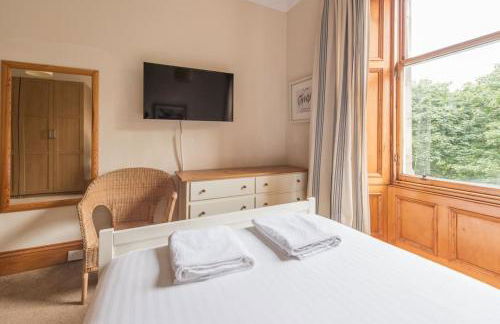 Beautiful 2 Bed 2 Bath Flat overlooking Meadows Park - Foto 11