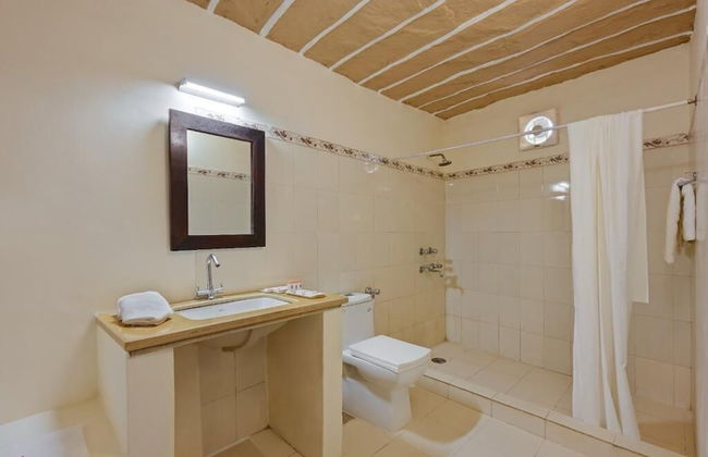 Desertique Dunes Safari Camp & Resort - Foto 3