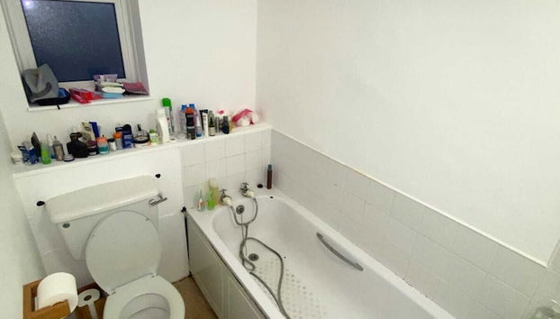 Cosy Studio Flat - 12 Mins to British Museum! - Foto 4, Baño