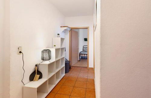 Wohnen am Wissenschaftshafen - Foto 7