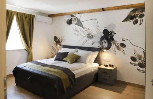 Villa Ulika with Pool - Foto 11