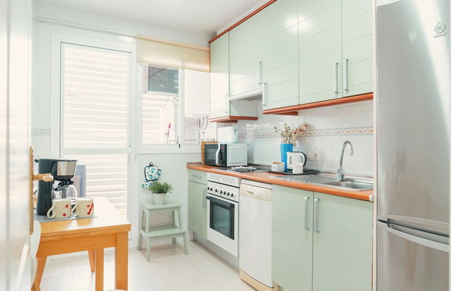 Sky Sea Holidays Mijas Costa - Foto 1