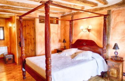 Casa rural El Abejaruco - Foto 1