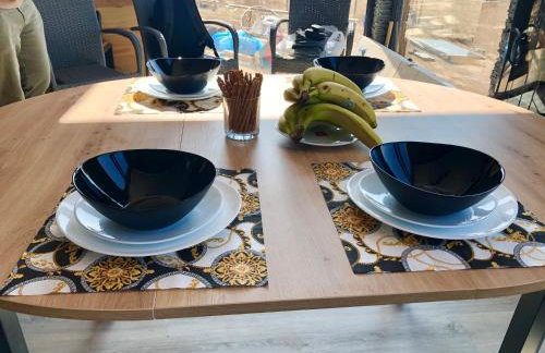 Samsara Domek koło Międzygórza Z sauną i klimatyzacją - Foto 31