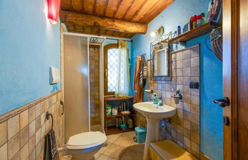 Il rifugio di Mandriola - Foto 12