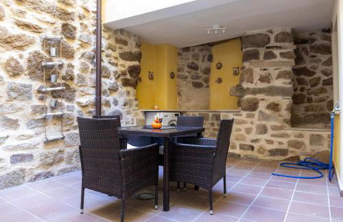 Casa Rural El Mesón 9 - Photo 13