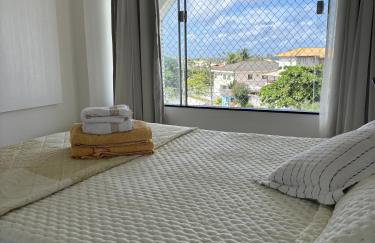 Luxus Duplex 102m2 Vista Mar - Vilas do Atlântico - Foto 79