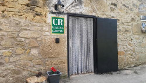 Casa rural Ardetxal a 16km de Logroño y Laguardia - Foto 4