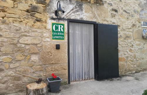 Casa rural Ardetxal a 16km de Logroño y Laguardia - Foto 7