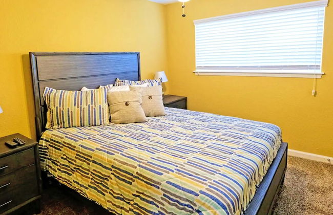 4Bdrms 2Bath 6Beds - Med-Center MM-Park - Foto 3