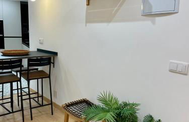 VUT LOS CONDES Garaje privado - Foto 41