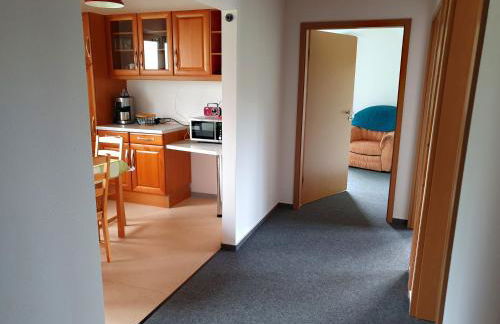 Ferienwohnung Stiege - Foto 6