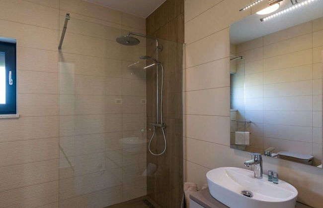 Villa Bella Vita - Foto 16