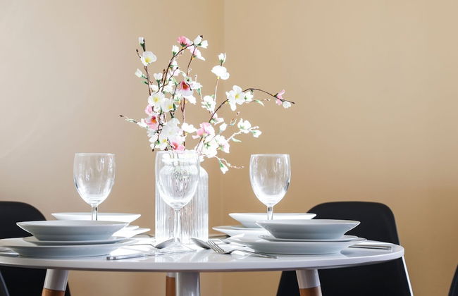 Swanky Cottage in Helensburgh near The Hill House - Photo 18