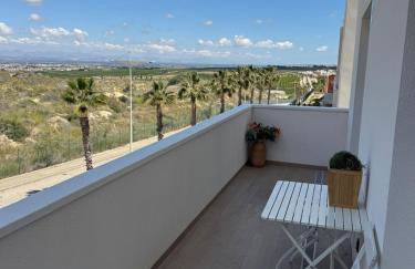 Casa SpainTastic - Luxe, zwembad & golf! - Foto 51