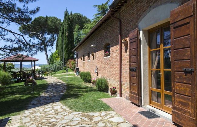 Villa Camelia - Foto 20