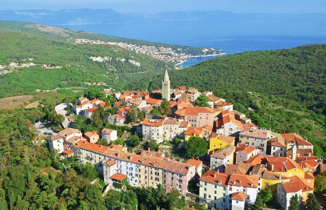 Apartment in Labin Near the Beach - Foto 25