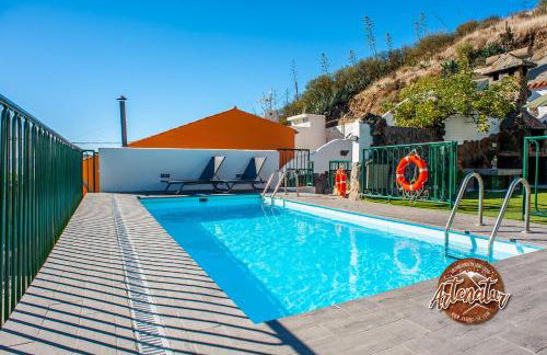 Casa Cueva El Mimo By Artenatur - Foto 13