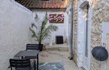 La Maison Des Caps AU BLANCNEZ - Foto 21