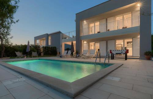 Villa Chiara by Interhome - Foto 58