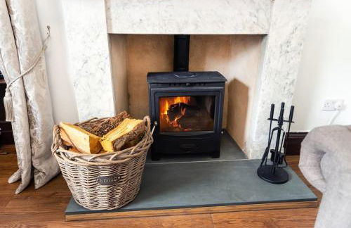 Cosy 200 Year Old Listed Cottage Near to St Andrews - Foto 14