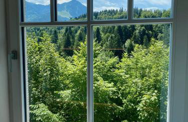 Bergelemente - Gmundberg Apartment - Foto 49