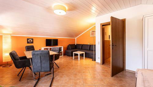 Haus Familie Kosper Untersberger Kuschelnest - Foto 3