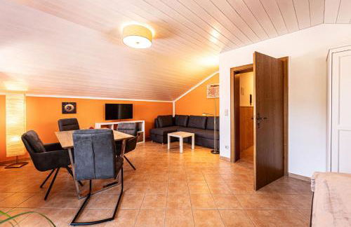 Haus Familie Kosper Untersberger Kuschelnest - Foto 3